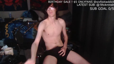 sixfootaddict  05-01-2023